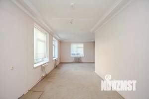 3-к квартира, вторичка, 93м2, 3/3 этаж