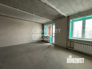 1-к квартира, сданный дом, 43м2, 8/9 этаж