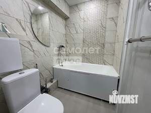 2-к квартира, вторичка, 45м2, 1/5 этаж