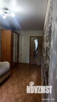 3-к квартира, вторичка, 60м2, 1/5 этаж