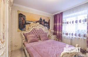 3-к квартира, вторичка, 89м2, 6/10 этаж