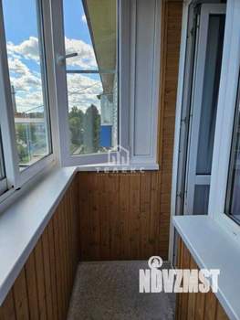 3-к квартира, вторичка, 55м2, 5/5 этаж