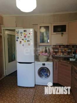 3-к квартира, вторичка, 68м2, 2/5 этаж