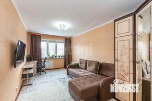 2-к квартира, вторичка, 48м2, 3/5 этаж