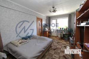 2-к квартира, вторичка, 45м2, 4/5 этаж