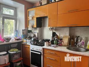 1-к квартира, вторичка, 29м2, 2/5 этаж