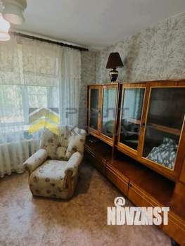 3-к квартира, вторичка, 68м2, 1/5 этаж