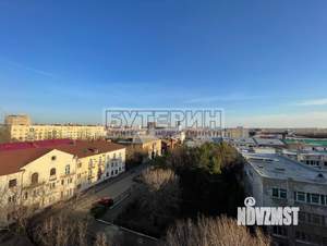 2-к квартира, вторичка, 74м2, 6/10 этаж