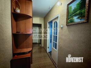 1-к квартира, вторичка, 40м2, 2/13 этаж