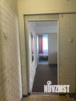 3-к квартира, вторичка, 50м2, 1/5 этаж