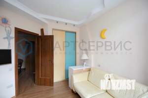 2-к квартира, вторичка, 70м2, 3/8 этаж