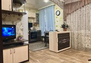 1-к квартира, вторичка, 30м2, 1/5 этаж