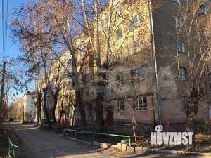 1-к квартира, вторичка, 31м2, 2/5 этаж