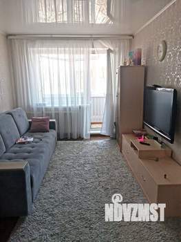2-к квартира, вторичка, 44м2, 4/5 этаж