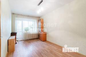 2-к квартира, вторичка, 69м2, 3/5 этаж