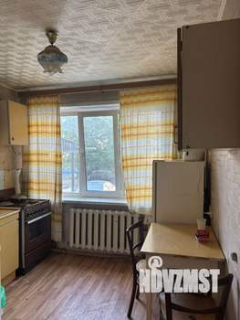1-к квартира, вторичка, 34м2, 1/9 этаж