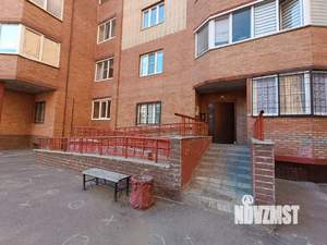 1-к квартира, вторичка, 46м2, 8/8 этаж