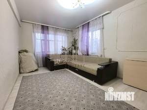 2-к квартира, вторичка, 41м2, 2/5 этаж