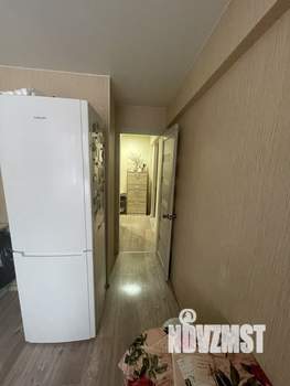 2-к квартира, вторичка, 45м2, 1/5 этаж