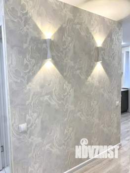 2-к квартира, вторичка, 45м2, 1/5 этаж