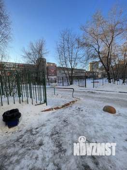 2-к квартира, вторичка, 49м2, 5/15 этаж