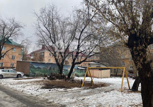 3-к квартира, вторичка, 72м2, 3/4 этаж