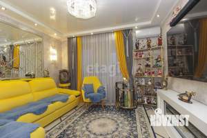 1-к квартира, вторичка, 43м2, 16/16 этаж