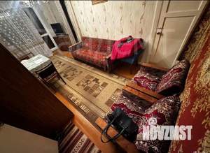 2-к квартира, вторичка, 42м2, 2/5 этаж