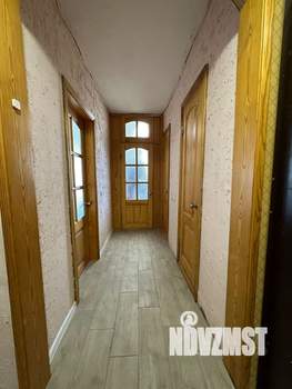 3-к квартира, вторичка, 65м2, 5/5 этаж