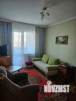 3-к квартира, вторичка, 65м2, 3/9 этаж