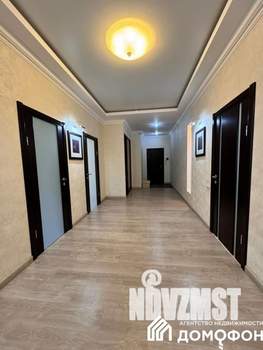 3-к квартира, вторичка, 142м2, 3/10 этаж