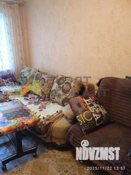 2-к квартира, вторичка, 47м2, 2/5 этаж