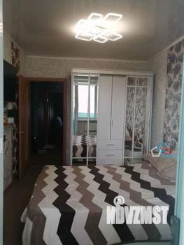3-к квартира, вторичка, 66м2, 7/9 этаж