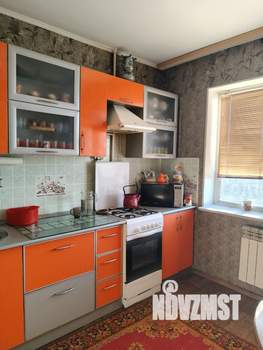 2-к квартира, вторичка, 53м2, 6/9 этаж