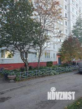 1-к квартира, вторичка, 36м2, 5/9 этаж