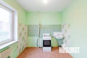 1-к квартира, вторичка, 37м2, 3/10 этаж
