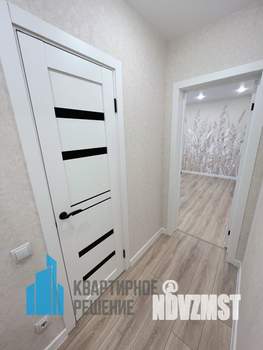 2-к квартира, вторичка, 52м2, 3/9 этаж