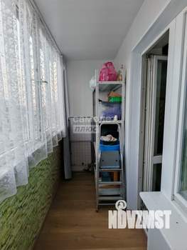 2-к квартира, вторичка, 57м2, 4/10 этаж