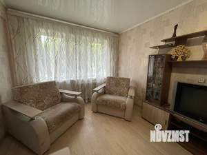 2-к квартира, вторичка, 45м2, 1/5 этаж
