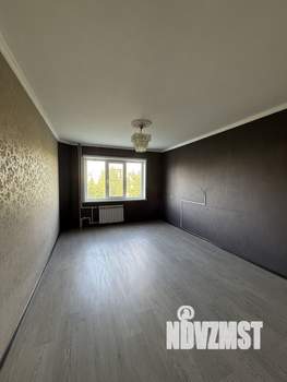 2-к квартира, вторичка, 52м2, 4/9 этаж