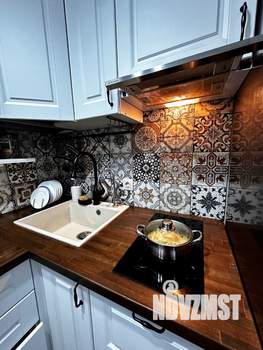 3-к квартира, вторичка, 58м2, 2/5 этаж