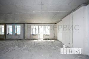 3-к квартира, вторичка, 124м2, 12/13 этаж