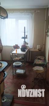 1-к квартира, вторичка, 36м2, 4/5 этаж