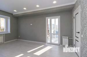 2-к квартира, вторичка, 53м2, 4/9 этаж