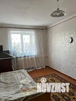 2-к квартира, вторичка, 45м2, 5/5 этаж