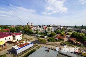 2-к квартира, вторичка, 41м2, 8/9 этаж
