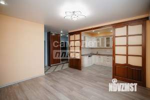 2-к квартира, вторичка, 60м2, 4/15 этаж