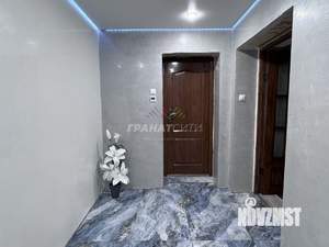 3-к квартира, вторичка, 66м2, 1/5 этаж