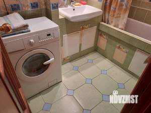 3-к квартира, вторичка, 57м2, 3/5 этаж