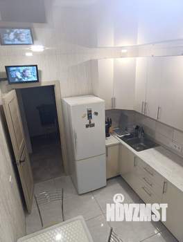 2-к квартира, вторичка, 49м2, 2/5 этаж